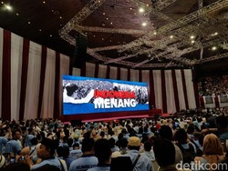 Prabowo: Kami akan Pastikan Pemuka Agama-Ulama Bebas Kriminalisasi