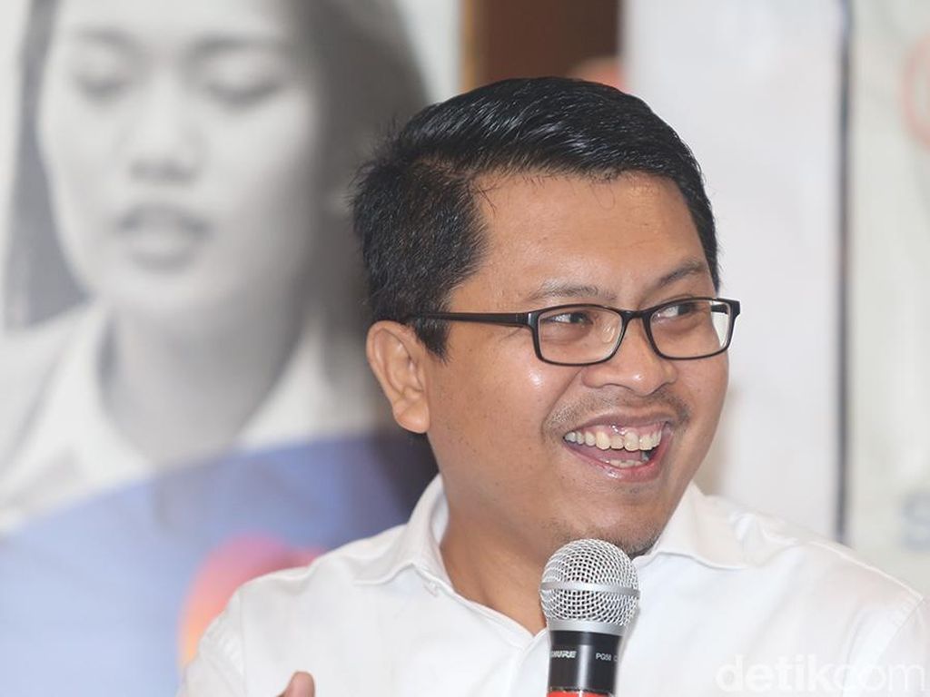 Tambah Lagi! Eks Timses Jokowi Masuk Jajaran Komisaris BUMN Tambah Lagi! Eks Timses Jokowi Masuk Jajaran Komisaris BUMN