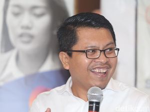 Tambah Lagi! Eks Timses Jokowi Masuk Jajaran Komisaris BUMN Tambah Lagi! Eks Timses Jokowi Masuk Jajaran Komisaris BUMN