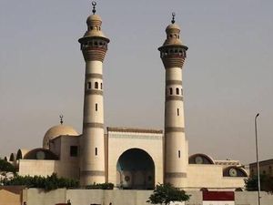 Ada Beasiswa Universitas Al Azhar Mesir dari PBNU, Cek Syaratnya di Sini Ada Beasiswa Universitas Al Azhar Mesir dari PBNU, Cek Syaratnya di Sini