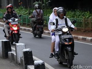 Faktor Kecelakaan Paling Berpotensi Sebabkan Kematian