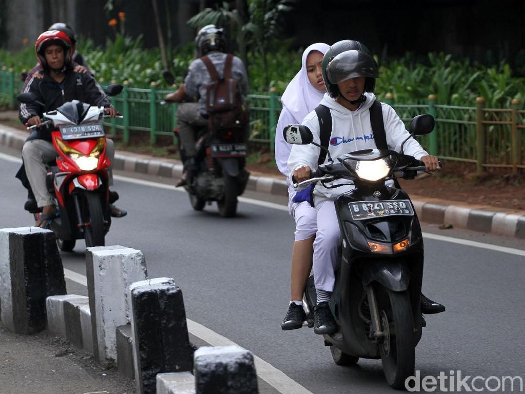 Faktor Kecelakaan Paling Berpotensi Sebabkan Kematian Faktor Kecelakaan Paling Berpotensi Sebabkan Kematian