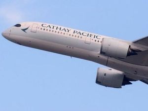 Saat Maskapai Teledor, Tiket First Class Dijual Cuma Rp 21 Juta Saat Maskapai Teledor, Tiket First Class Dijual Cuma Rp 21 Juta