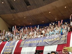 Prabowo: Jangan Inteli Mantan Presiden, Mantan Panglima dan Ulama