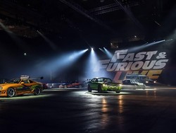 Hubungan Amonium Nitrat dan Film Fast and Furious