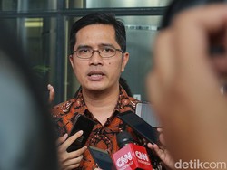 Kasus Korupsi Infrastruktur Rp 186 M, Dirkeu Waskita Dipanggil KPK