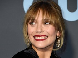 Elizabeth Olsen Cerita Pengalaman Buruk Audisi Game of Thrones