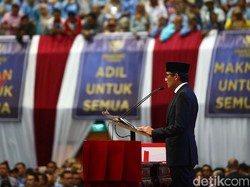 Sandiaga Klaim 1.000 Titik Bak 3 Kali Putari Bumi, Berapa Km Keliling Dunia?