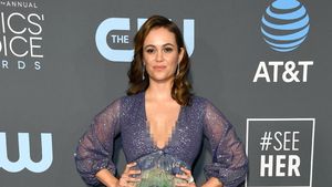 Foto: 7 Selebriti Berbusana Terburuk di Critics Choice Awards 2019