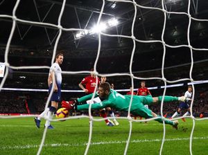 Benar-Benar Kemenangan Susah Payah untuk MU