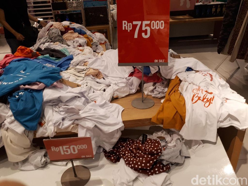 Harga Diskon Lebih Murah, Yakin? (2) Harga Diskon Lebih Murah, Yakin? (2)