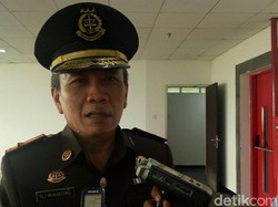 Soal Pengusutan Bapakku-Bapakmu di Kasus Djoko Tjandra, Ini Kata Kejagung