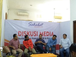 Perludem: Moderator Harus Diberi Ruang Dalami Jawaban Capres Saat Debat