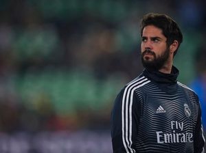 Rumor Transfer: Guardiola Mau Isco sebagai Pengganti David Silva Rumor Transfer: Guardiola Mau Isco sebagai Pengganti David Silva