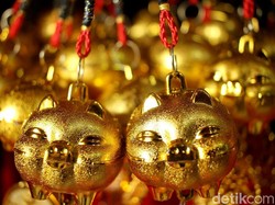 Cek Bunda, 3 Shio Diprediksi Paling Sial di Tahun Babi Tanah