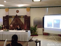 Cerita Keraton Yogyakarta Miliki Lukisan Raden Saleh dari Abad ke-19