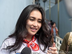 Bilqis Juga Minta Ayu Ting Ting Menikah