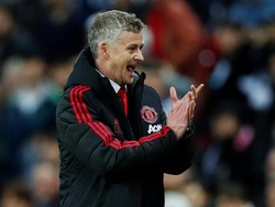 Telepon Pertama Solskjaer Usai Dipermanenkan MU: Halo, Ferguson
