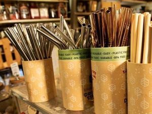 Australia Selatan Pertimbangkan Larangan Produk Plastik Sekali Pakai