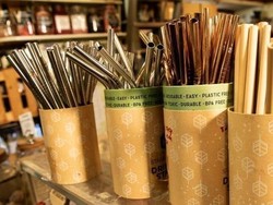 Australia Selatan Pertimbangkan Larangan Produk Plastik Sekali Pakai