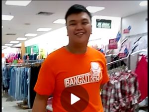 Mantap Jiwa! Turunkan 55 Kg karena Ketakutan Dengar Kisah Tetangga Mantap Jiwa! Turunkan 55 Kg karena Ketakutan Dengar Kisah Tetangga