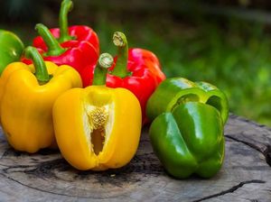 10 Makanan Sumber Vitamin C yang Enak dan Mudah Didapat 10 Makanan Sumber Vitamin C yang Enak dan Mudah Didapat