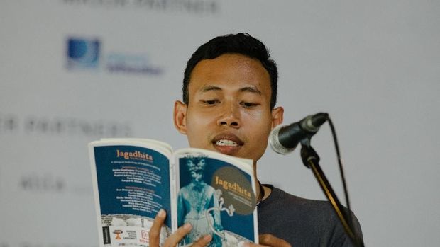 Seleksi Penulis Emerging Ubud Writers and Readers Festival 2019 Dibuka 