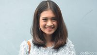 Vinessa Inez, Robby Tumewu, Ayu Ting Ting, Lady Gaga hingga Nicole Kidman