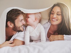 Posisi Seks yang Harus Bunda Hindari Setelah Melahirkan Caesar