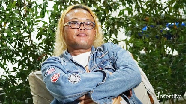 Baby Shima: Semua Orang Pasti Mau Dipinang Sule 