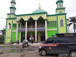 Polisi Cari Maling Kotak Amal Bermobil Mobility yang Viral di Bekasi