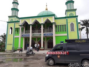 Mobility Tegaskan Pencuri Kotak Amal Bermobil di Bekasi Bukan Anggotanya Mobility Tegaskan Pencuri Kotak Amal Bermobil di Bekasi Bukan Anggotanya