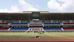 Rupa Baru Mandala Krida, Stadion Kebanggaan Yogyakarta