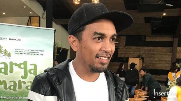 Glenn Fredly