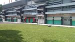 Rupa Baru Mandala Krida, Stadion Kebanggaan Yogyakarta
