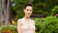 Kiko Mizuhara, Model Jepang yang Ngaku Dipaksa Pose Bugil dan Jadi Tontonan