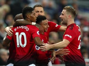 Filosofi MU Itu Main Menyerang dan Menghibur, Jangan Diubah-ubah