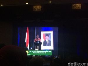 Buka Rakernas, Mentan Janji Dorong Produksi Ayam hingga Sapi