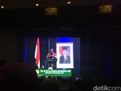 Kementan Gelar Rapat Nasional 6,5 Jam, Ini Hasilnya