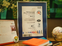 Raih SMM ISO 9001:2015, Layanan BNI Kini Berstandar Dunia