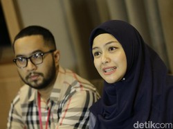 Punya Anak Kedua, Revalina S Temat Lebih Berjuang untuk Berikan ASI