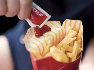 Lagi Krisis Kentang, McD Indonesia: Ini Hanya Sementara