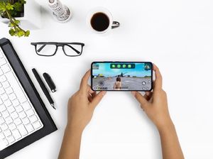 eSports Akan Masuk Asian Games 2022 dan Dibahas di Revisi UU SKN eSports Akan Masuk Asian Games 2022 dan Dibahas di Revisi UU SKN