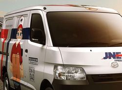 Lowongan Kerja di JNE, Penempatan Denpasar, Badung dan Tabanan