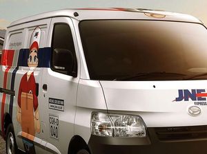 Setop Pakai Kargo Udara, JNE Jamin Kirim Paket Tetap Lancar Setop Pakai Kargo Udara, JNE Jamin Kirim Paket Tetap Lancar