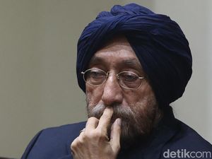 Abu Jenazah HS Dillon Akan Disemayamkan di TMP Kalibata