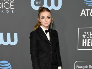 Foto: Cantiknya Artis Bergaya Maskulin di Red Carpet Critics Choice 2019 Foto: Cantiknya Artis Bergaya Maskulin di Red Carpet Critics Choice 2019