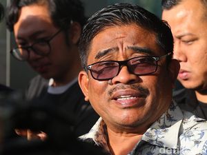 MA Sahkan Pencopotan Kepala Dinas Pajak DKI oleh Plt Gubernur Sumarsono MA Sahkan Pencopotan Kepala Dinas Pajak DKI oleh Plt Gubernur Sumarsono
