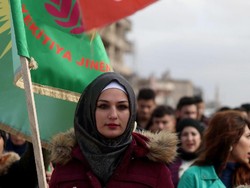 Trump Ancam Akan Hancur Leburkan Ekonomi Turki