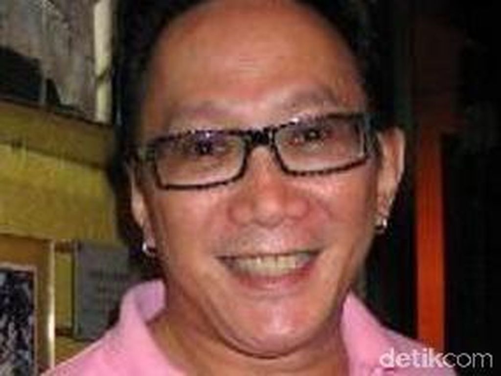 Belajar dari Robby Tumewu, Stroke Bisa Muncul Berulang Belajar dari Robby Tumewu, Stroke Bisa Muncul Berulang